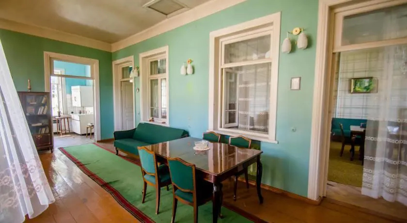 Guesthouse Telavi
