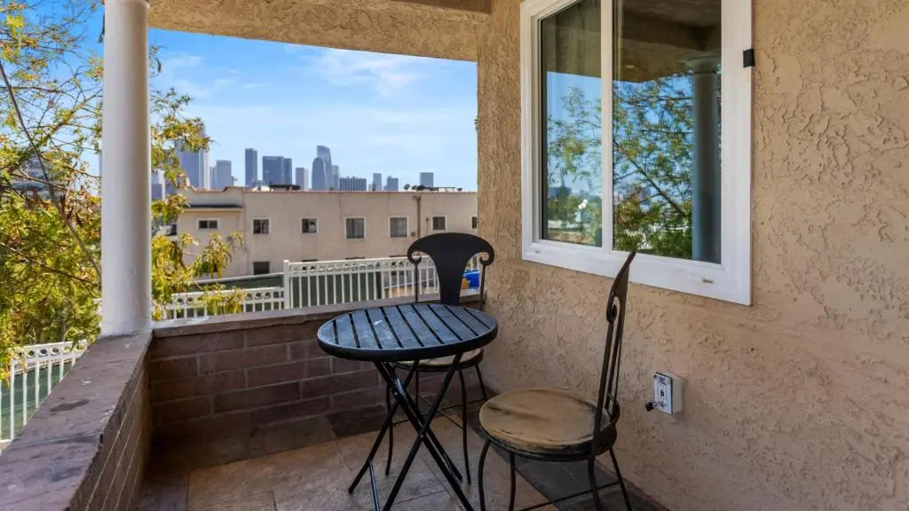 4BR Bungalow in Echo Park