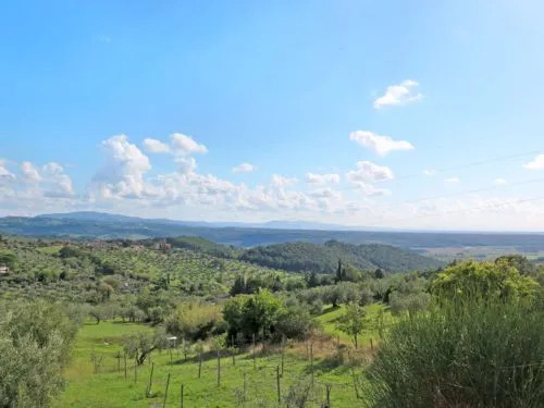 Poggio agli Olivi
