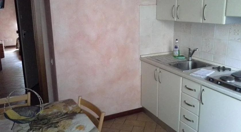 Casa Vacanze Il Campo