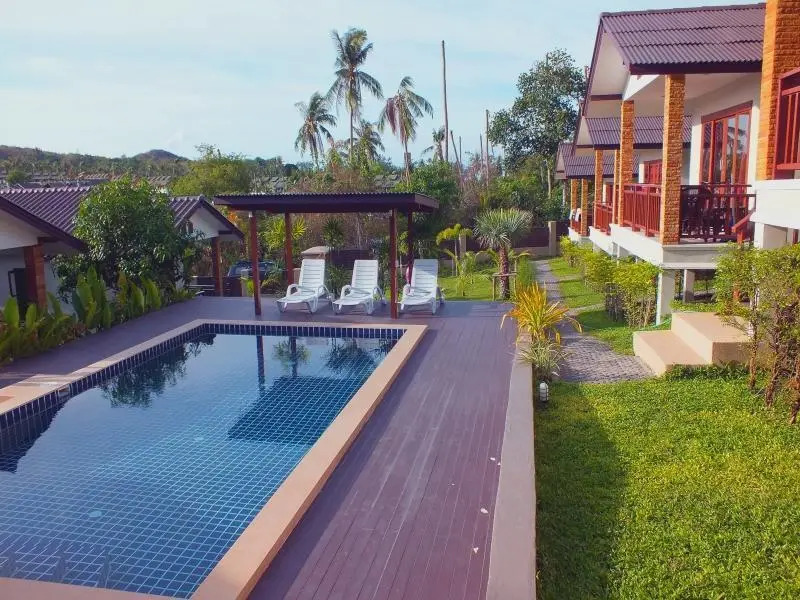 Kamon Villa