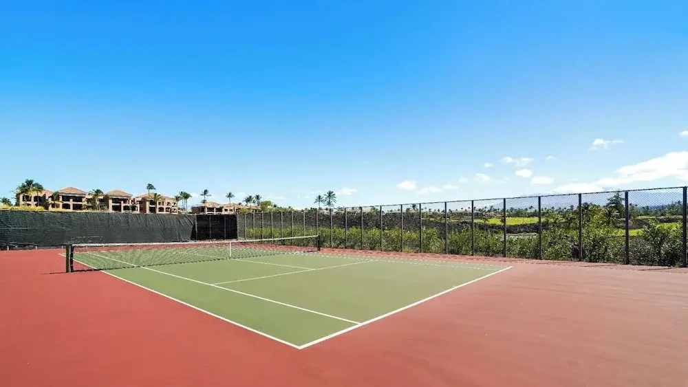 Spacious Hawaiian Unit w/ Lagoon View - AC & Wifi - Vrkcv