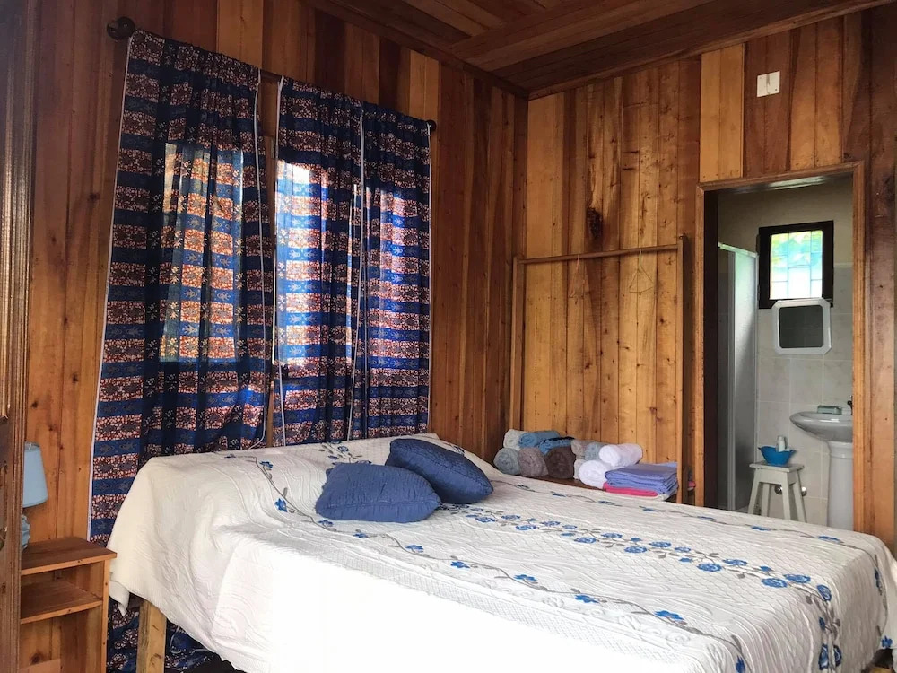 GUEST HOUSE QUINTA NATURAL Bangalots
