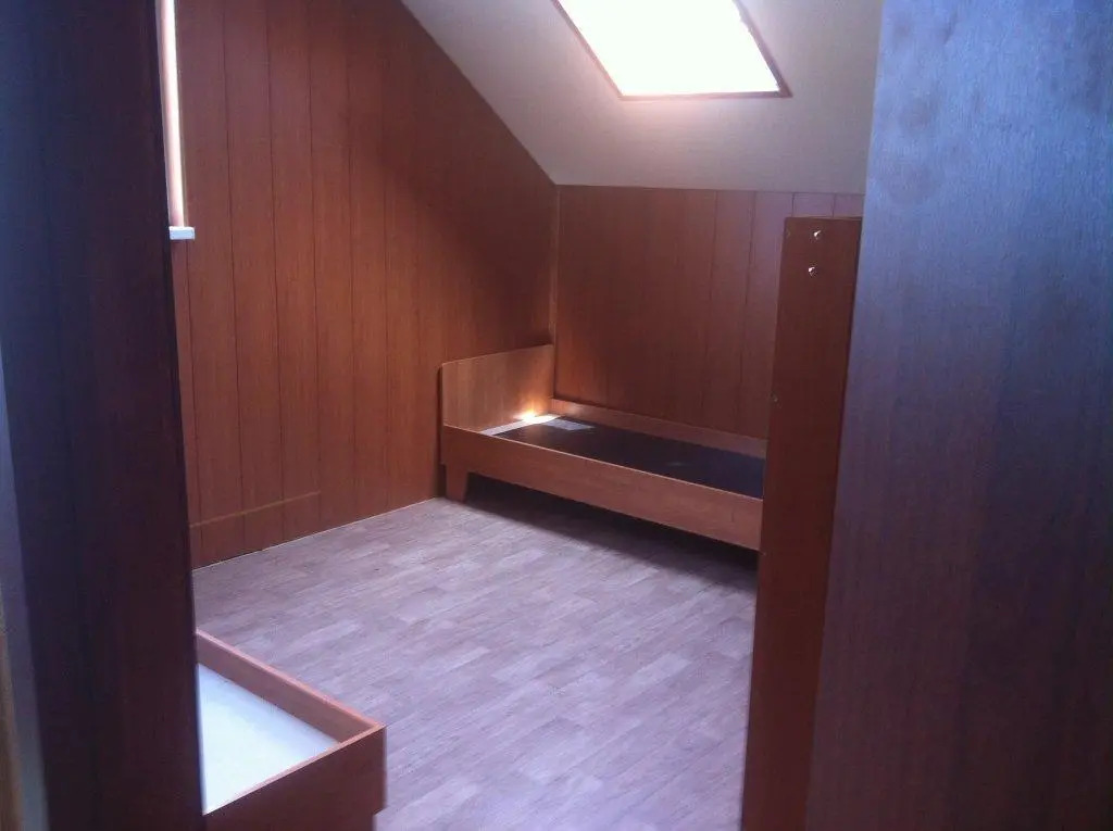 Atletika Hostel