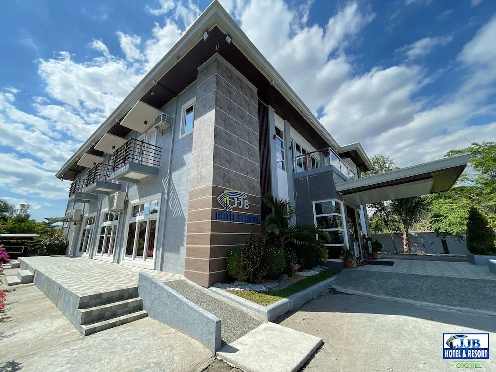JJB Hotel by Cocotel
