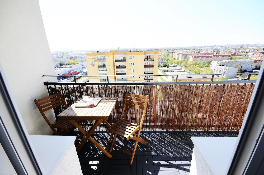 A Place Like Home Apartamenty Witosa
