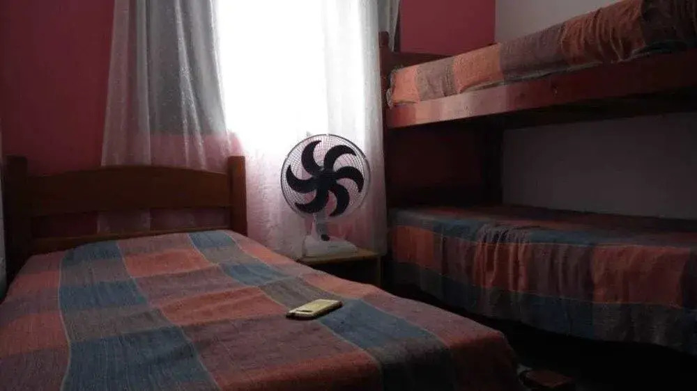 Casa para Temporada