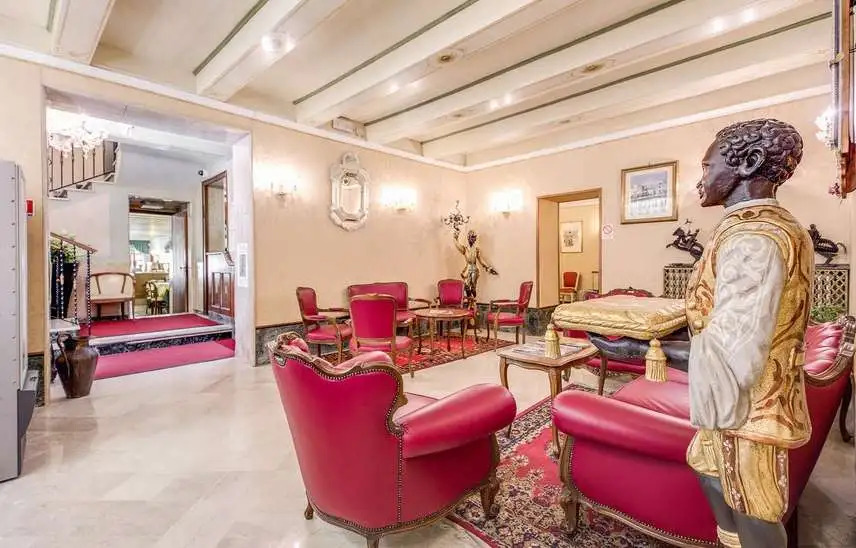 Albergo Basilea