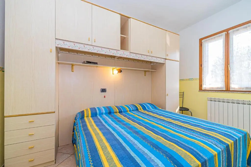 Master Apartment in Villa 6 to 8 Persons With Large Private Garden