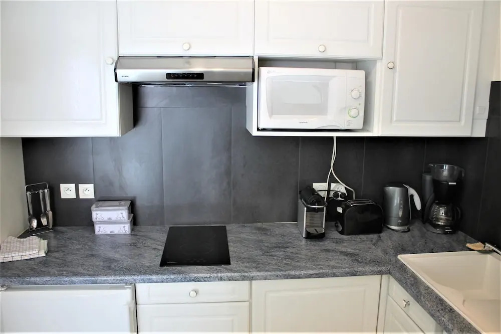 Viva Riviera Résidence Palazzio Bellevue 1 Bedroom Bellevue