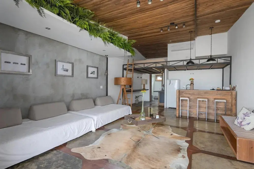 Ipanema Hills 7 Ensuites