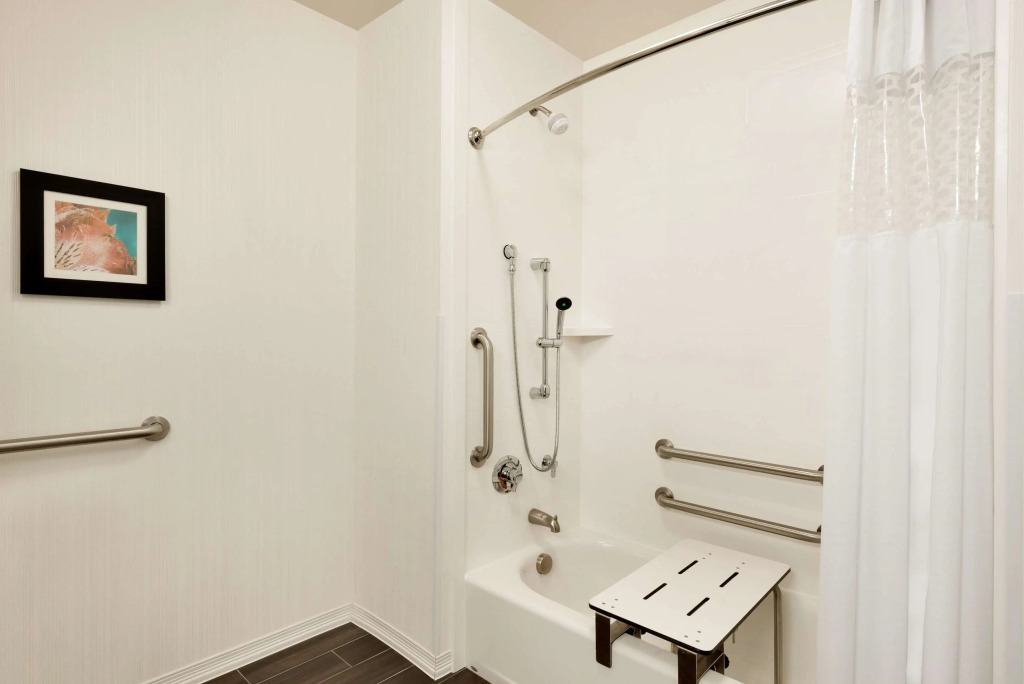 Hampton Inn and Suites Monroe
