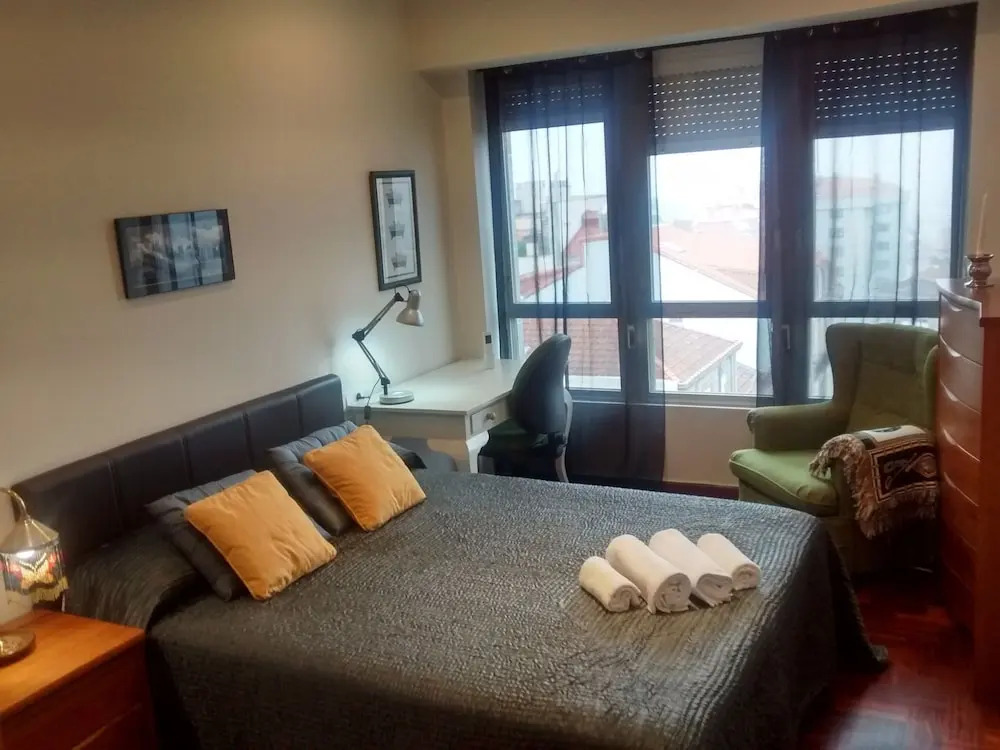 Vigo Excursions Keep Relax
