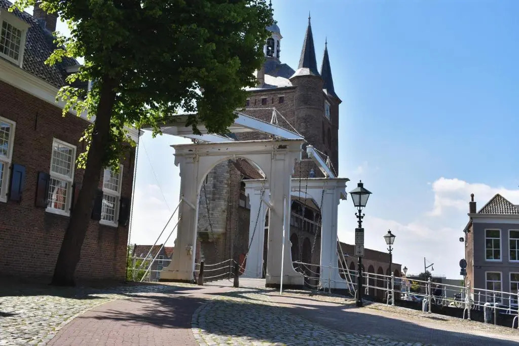 Pension Het Pakhuys