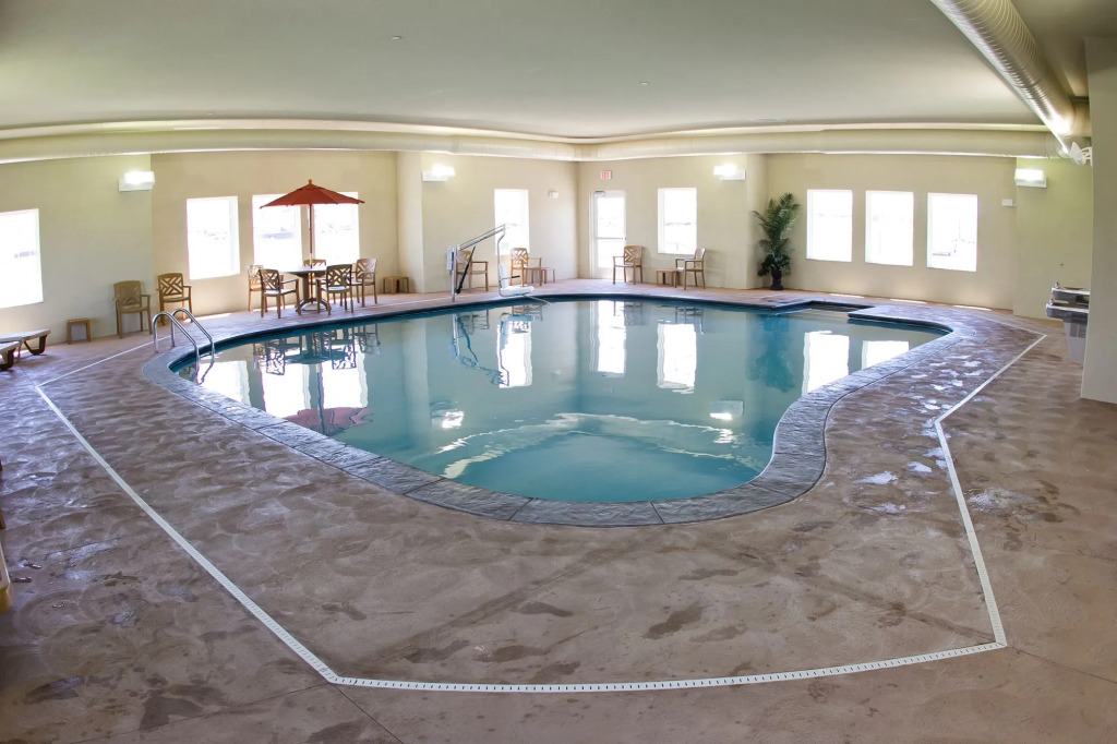 MainStay Suites Rapid City