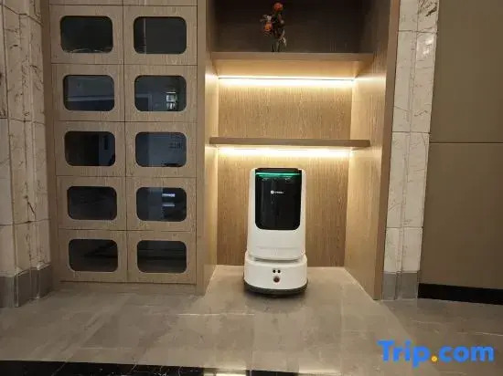 Vienna International Hotel (Hefei Shushan Tianzhu Road Subway Station Branch)