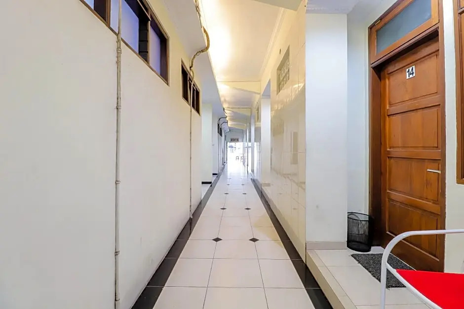 Hotel Safara Yogyakarta