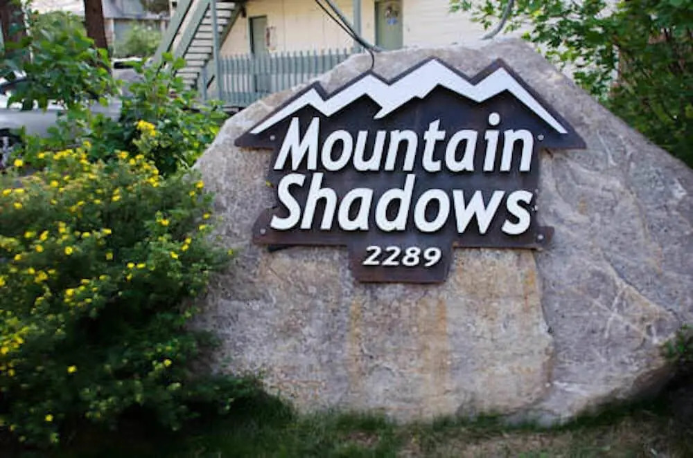 Mountain Shadows #b08 - Near Hike, Bike, & Ski!