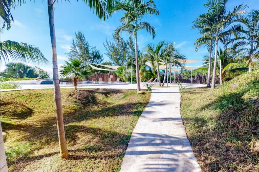 Mini Villa Seahorse In Placencia Village
