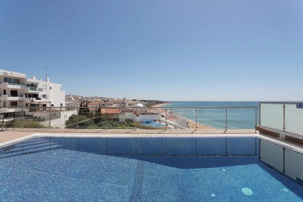 Vila Sao Vicente Boutique