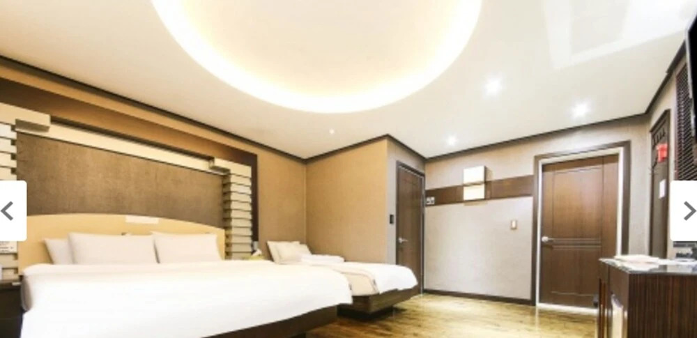 Pocheon Palace
