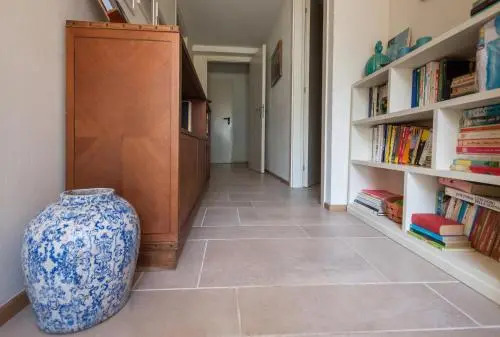 Welcome Traveller VILLA LEDA