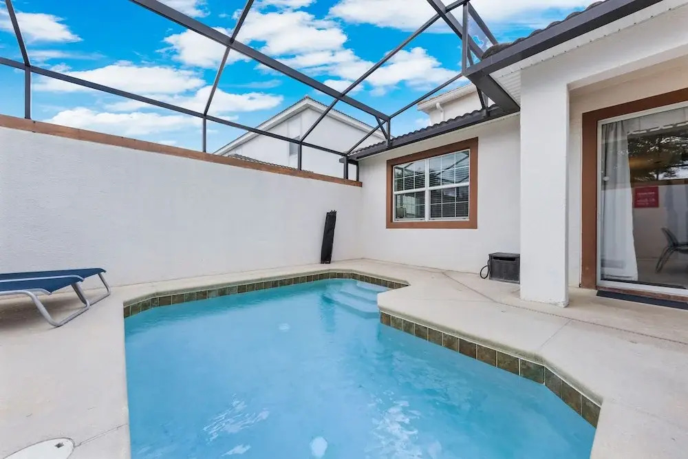 8917 Stinger Drive