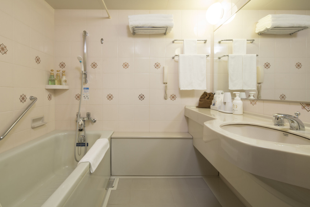Premier Hotel -CABIN- Obihiro