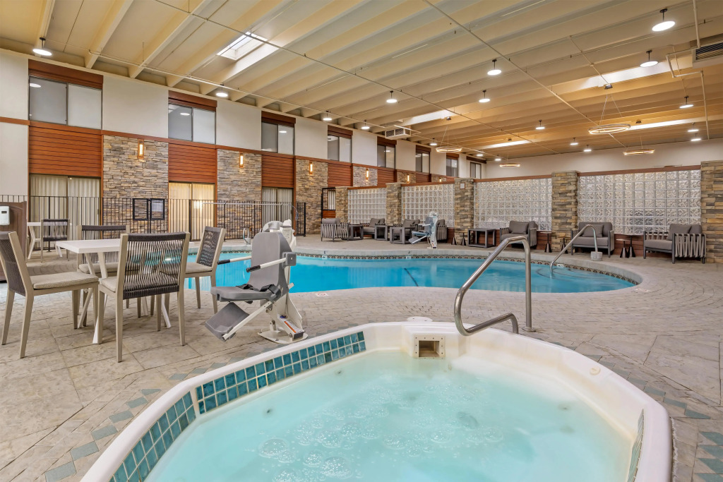 Best Western Plus GranTree Inn