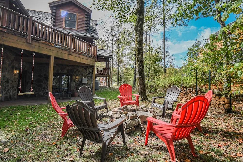 Peak of Perfection 5 Bedroom House