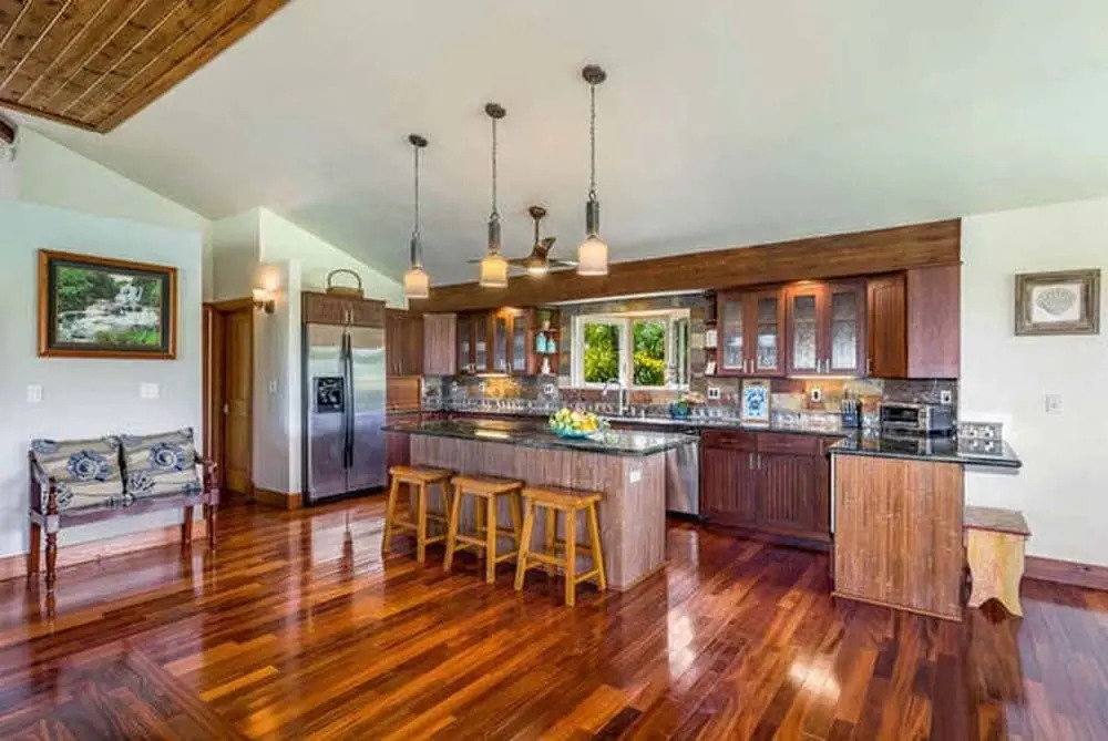 Hale A Kai - 4 Br Home
