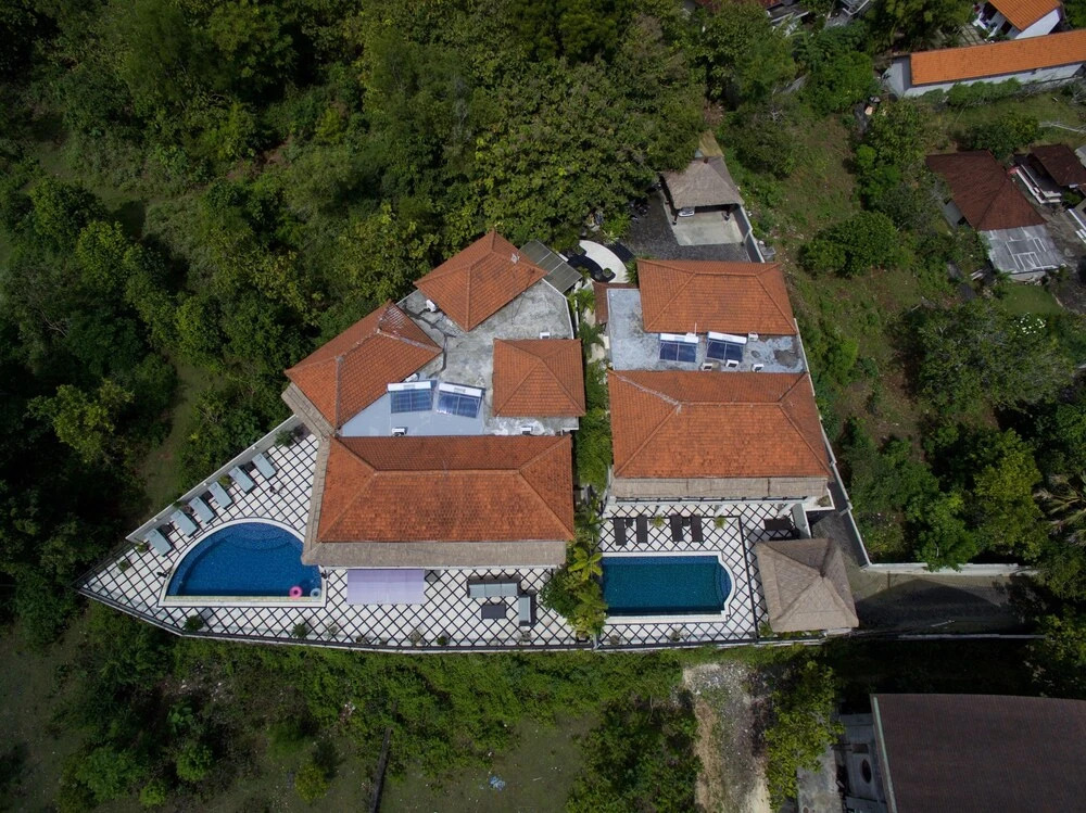 Citrus Tree Villas - Royalty