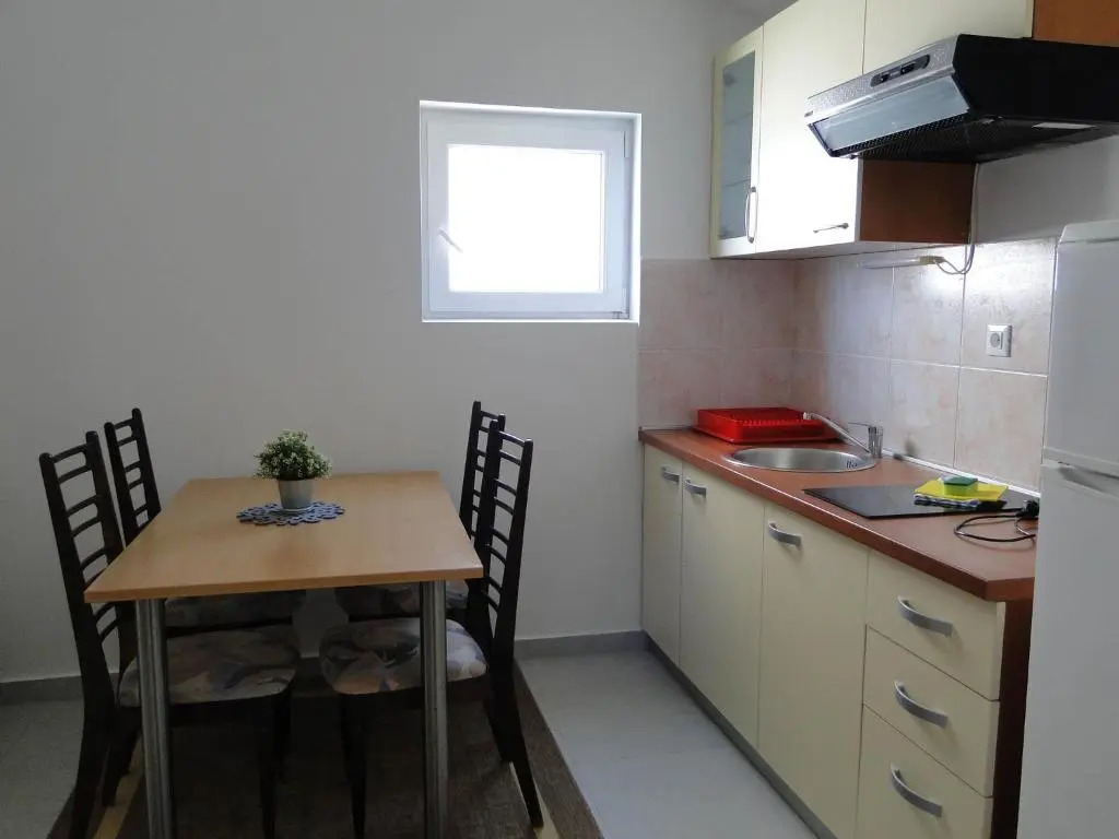 Apartmani Tepli Bok