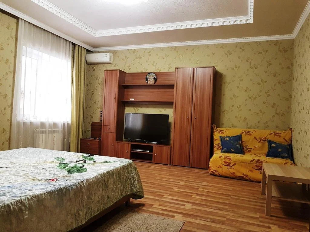 Kvartira na Shembelidi