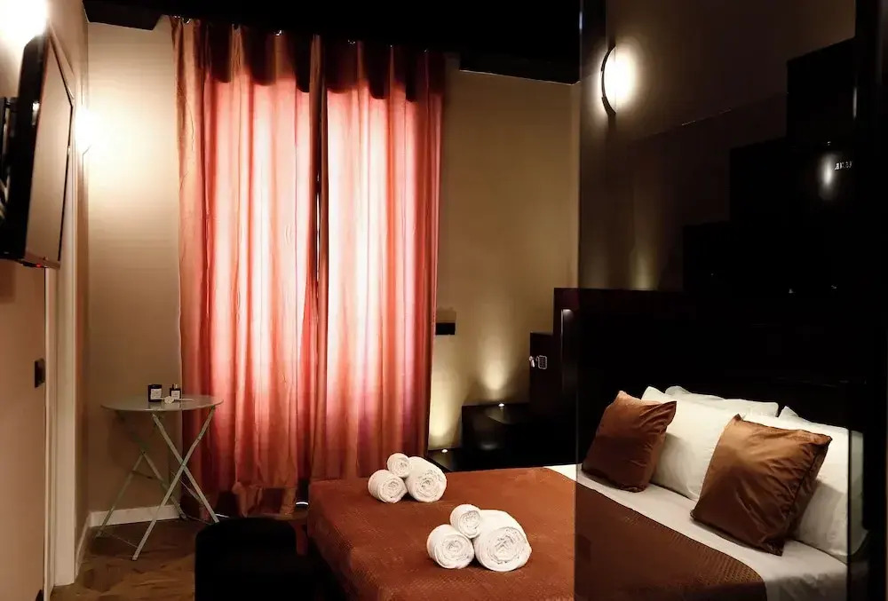 Spera Luxury Palermo & SPA