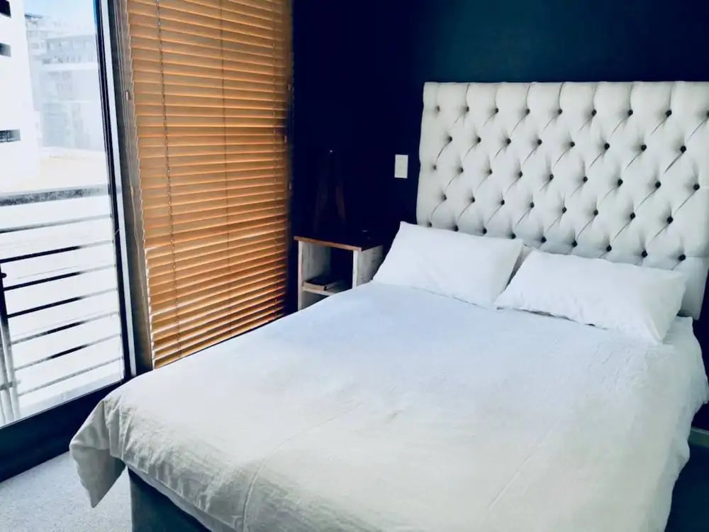 1 Bedroom Apartment in Cape Town City Centre