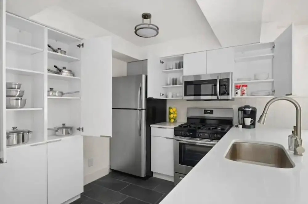 Crescent Furnished Apartments v2