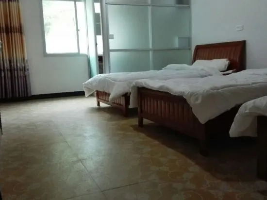 Sanyingshan Yi Inn