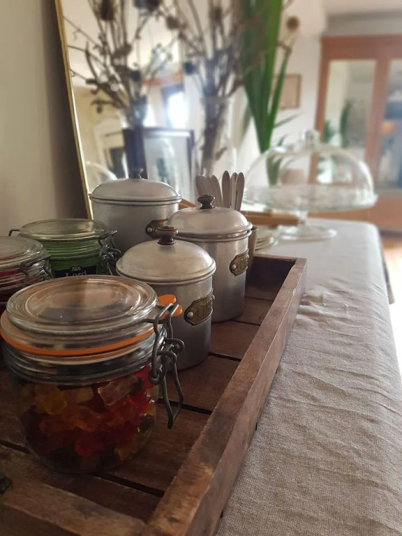 Le Bezy Boutique B&B