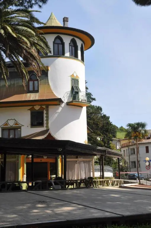 Appartamento Bilocale Moneglia 22