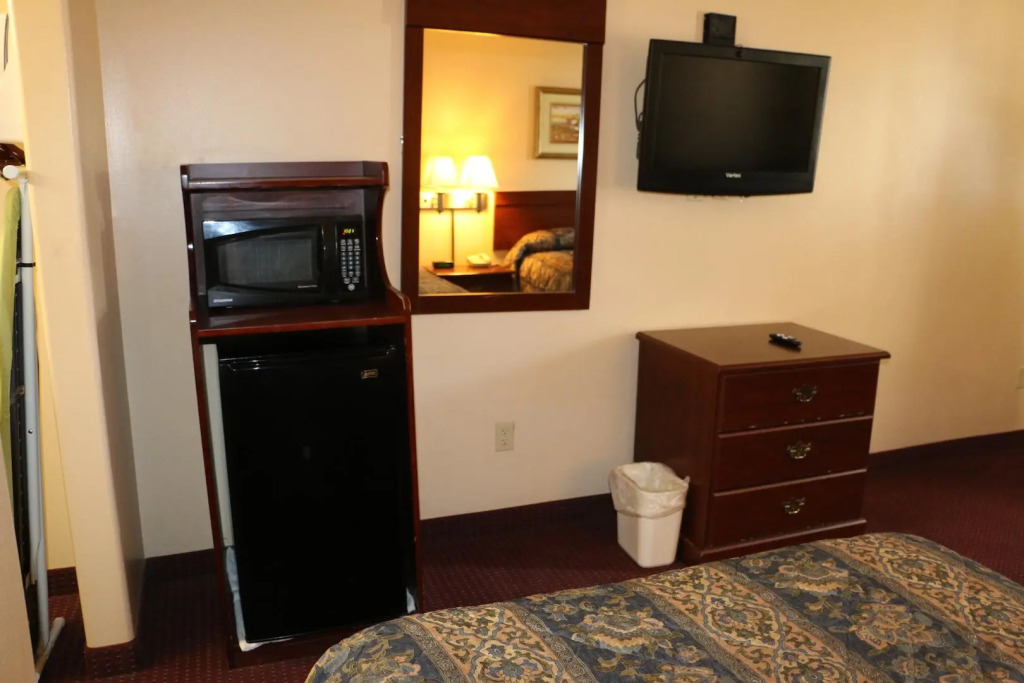 Western Inn
