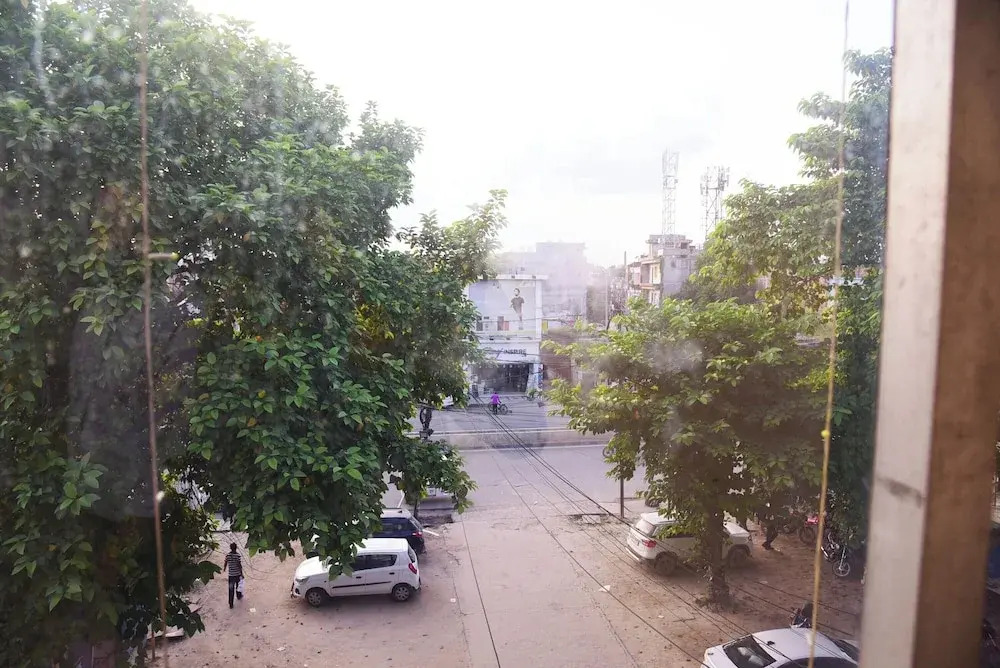 Hotel Shree Mahalaxmi