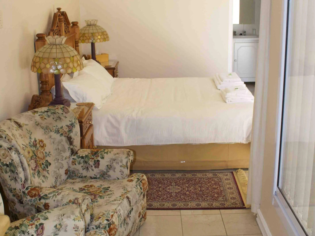 Florentia Guest House