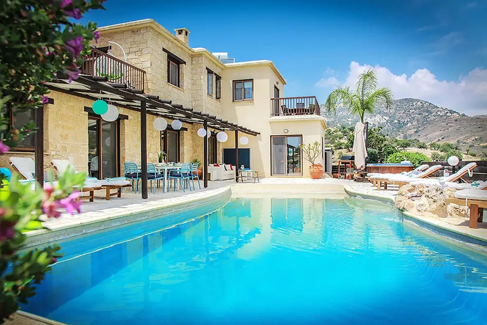 Villa Christina