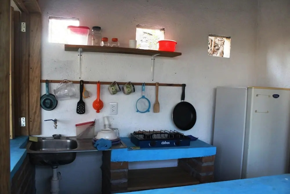 Casa Aquila Mazunte