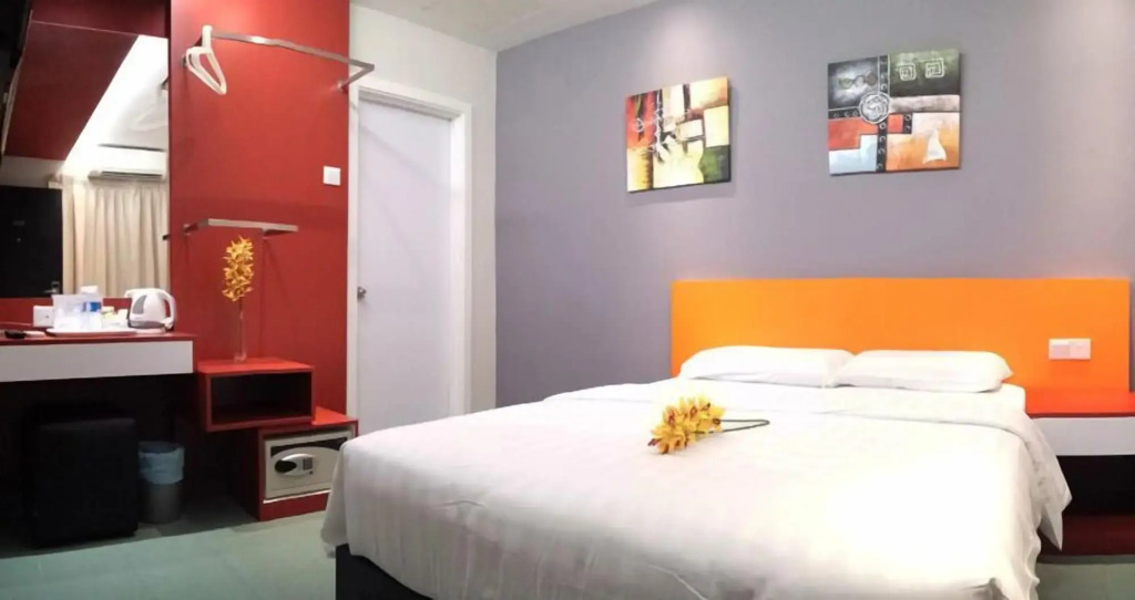 Tai Ichi Hotel Kuala Lumpur