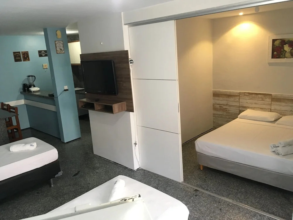 Flat Atlântico Neto