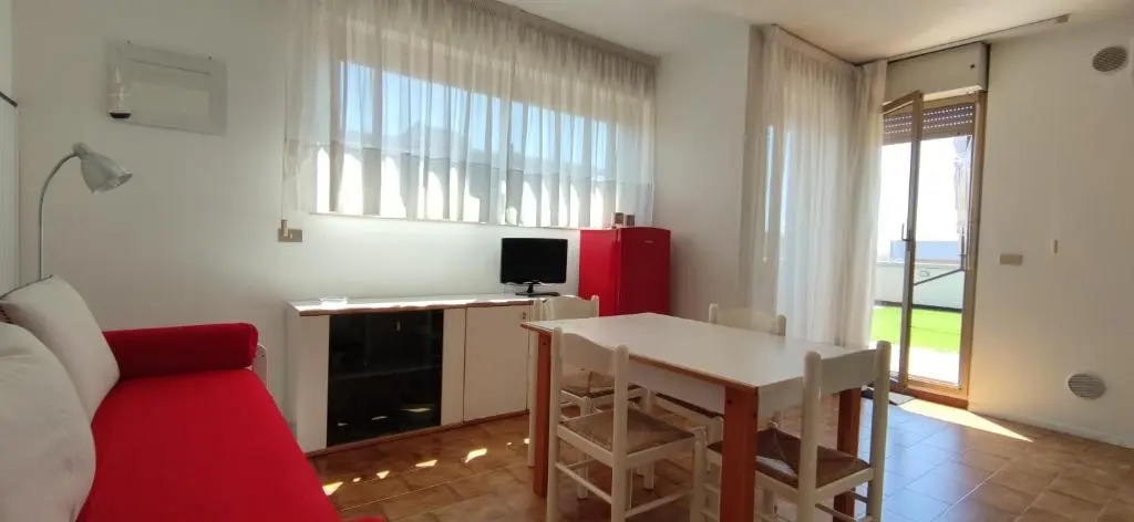 Etruria Residence