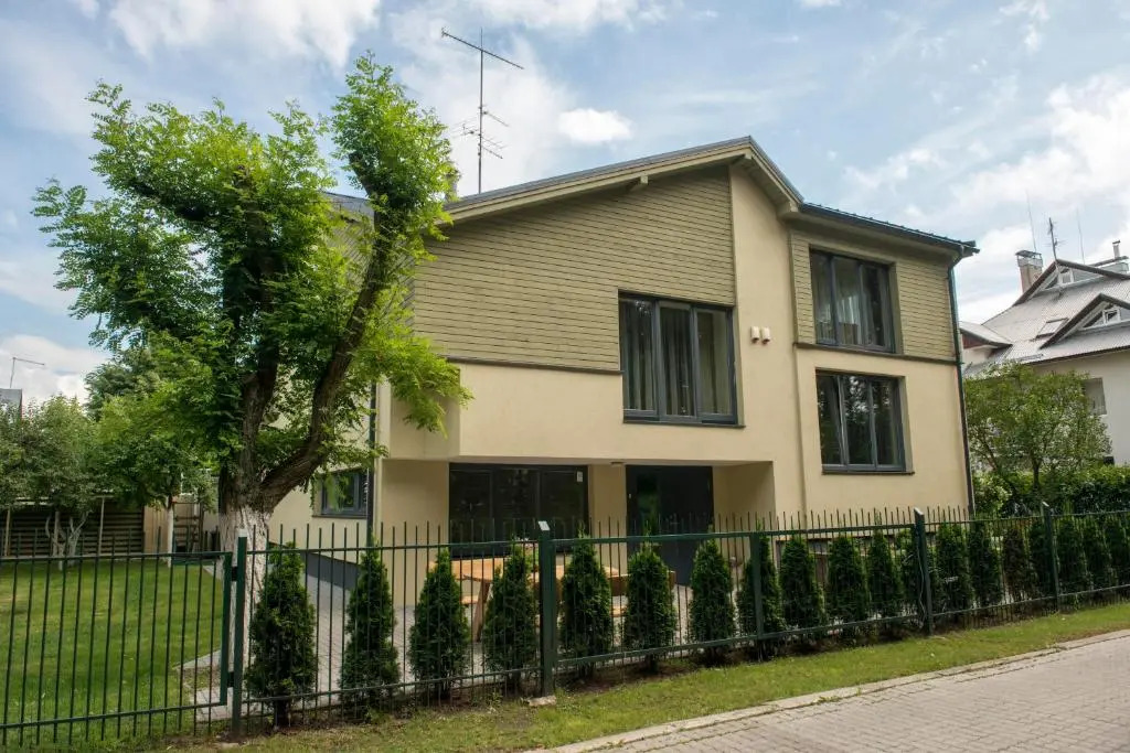 Vila Nida