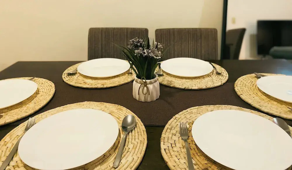 JFam Suites